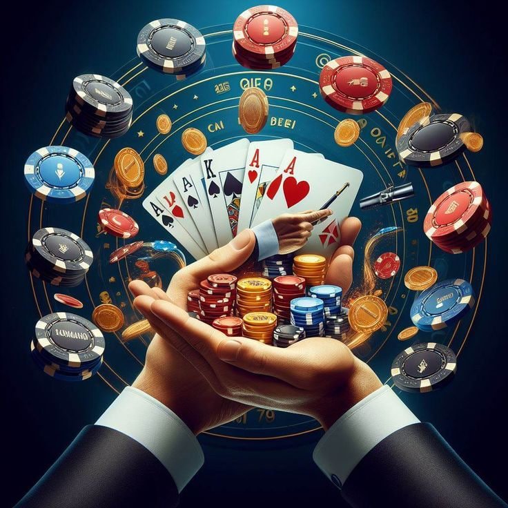 Tampilan platform sportsbook dan kasino pialabet untuk Indonesia